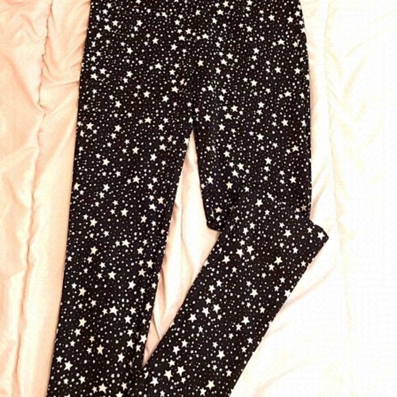 BETHANY MOTA LEGGINGS - Picture 1 of 2